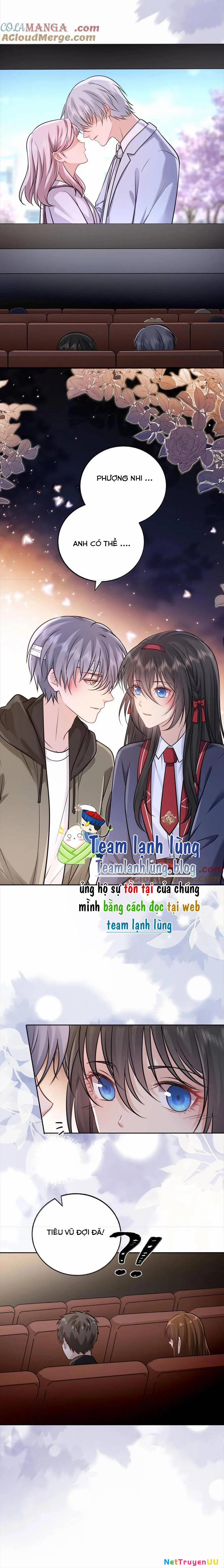 Ta Đem Hoàng Tử Dưỡng Thành Hắc Hóa 123 trang 13