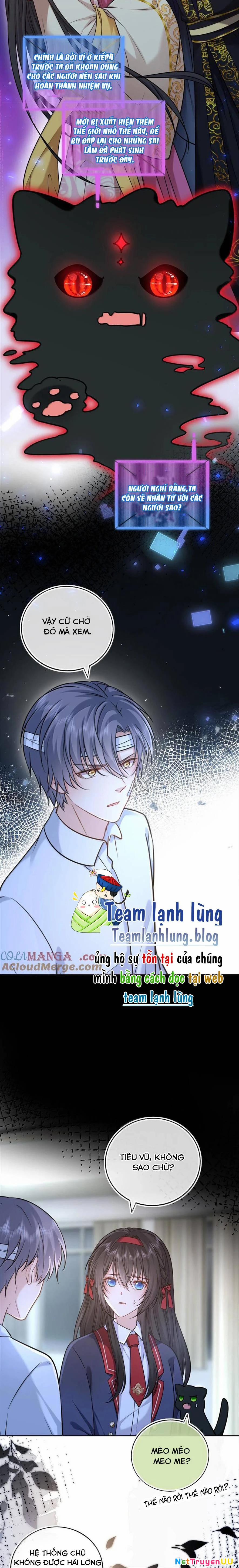 Ta Đem Hoàng Tử Dưỡng Thành Hắc Hóa 123 trang 2