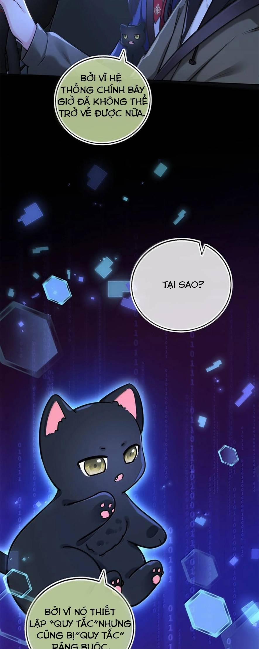 Ta Đem Hoàng Tử Dưỡng Thành Hắc Hóa 127 trang 10