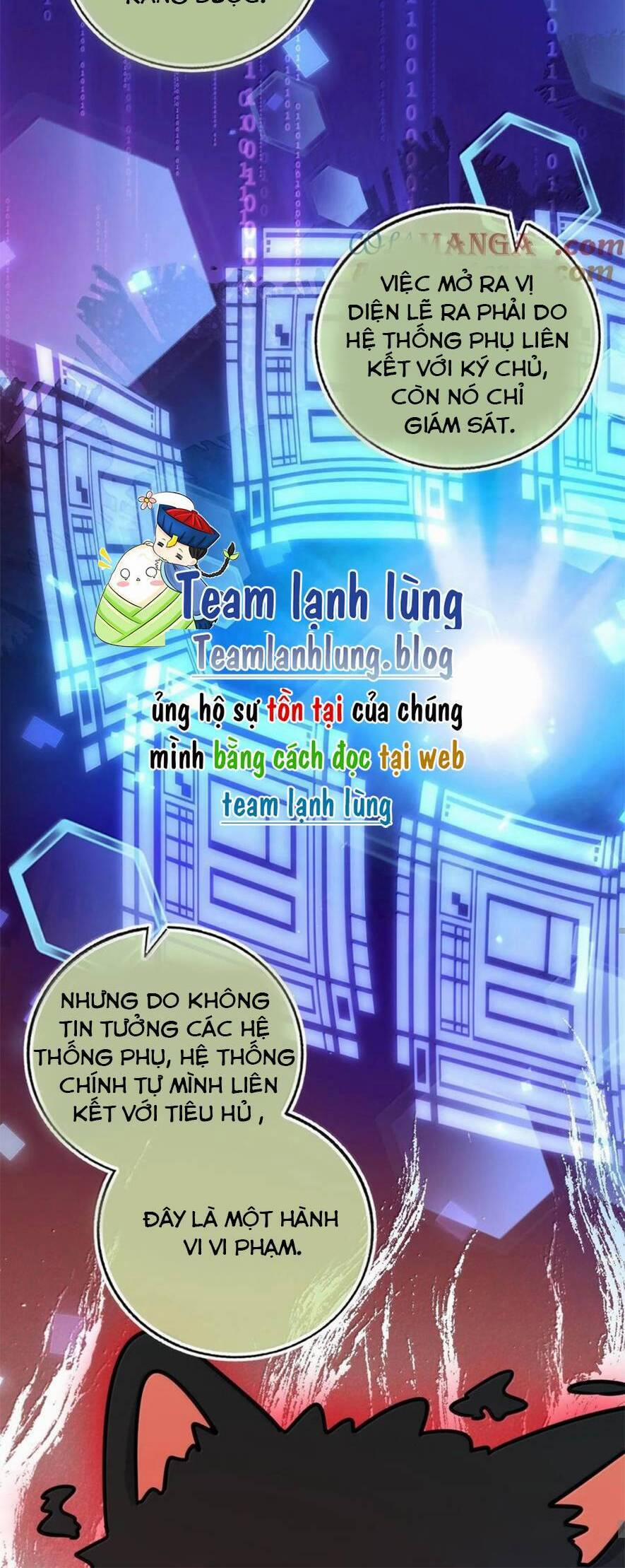 Ta Đem Hoàng Tử Dưỡng Thành Hắc Hóa 127 trang 11