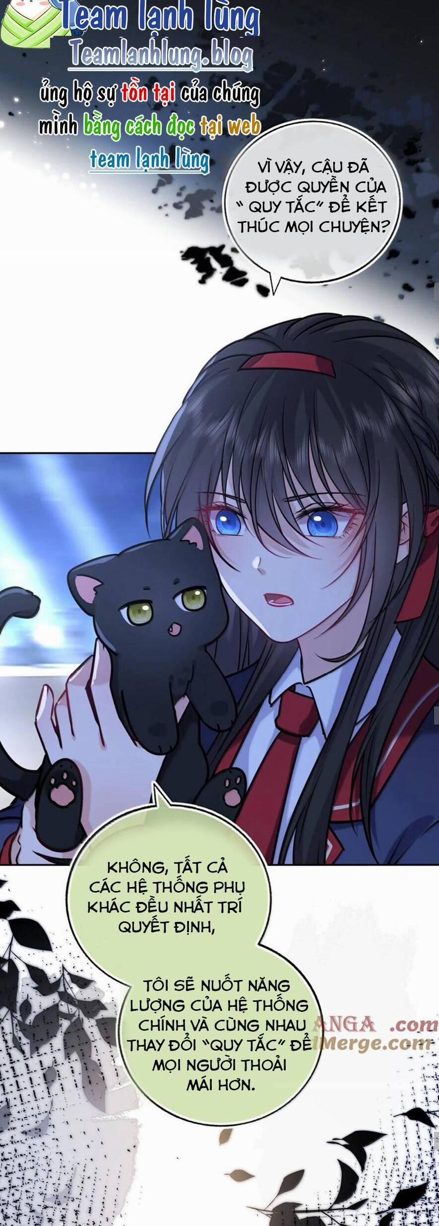 Ta Đem Hoàng Tử Dưỡng Thành Hắc Hóa 127 trang 13