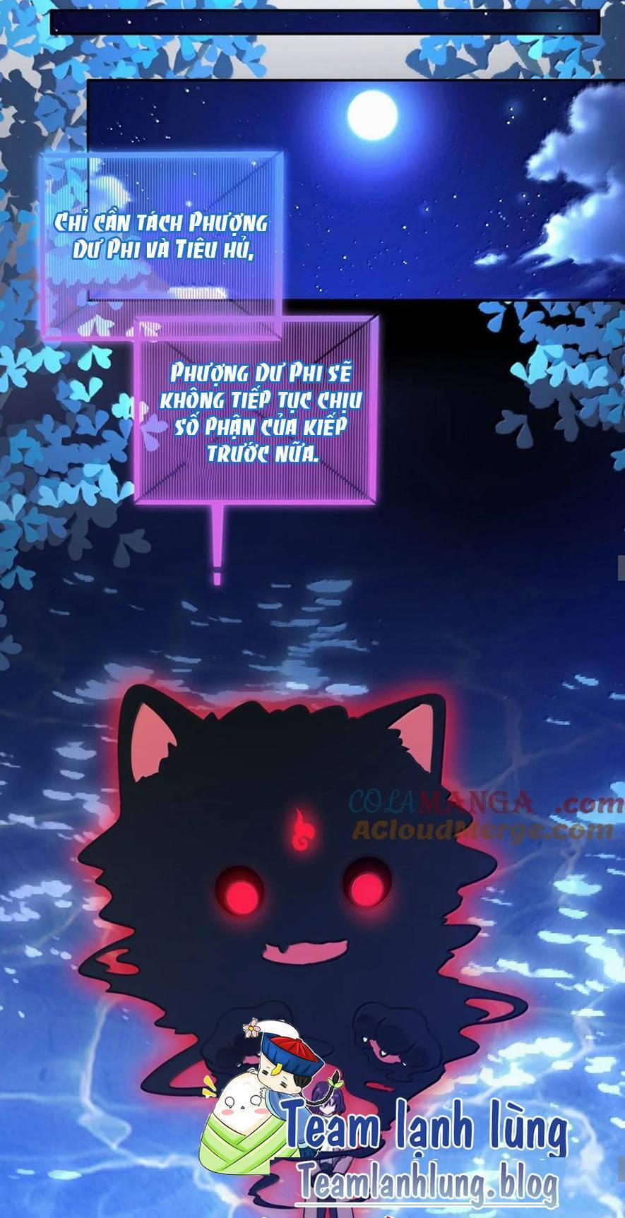 Ta Đem Hoàng Tử Dưỡng Thành Hắc Hóa 127 trang 16