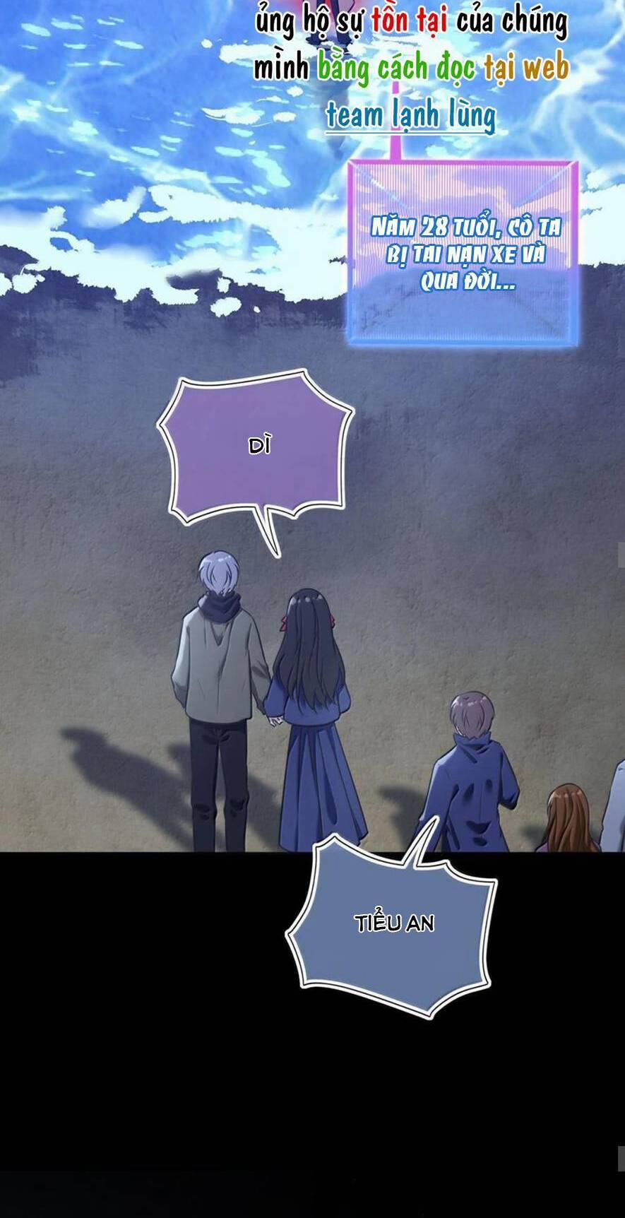 Ta Đem Hoàng Tử Dưỡng Thành Hắc Hóa 127 trang 17