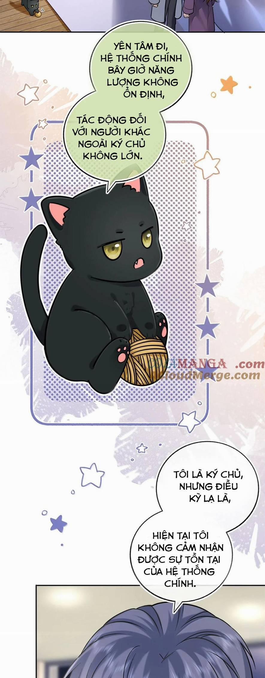 Ta Đem Hoàng Tử Dưỡng Thành Hắc Hóa 127 trang 2