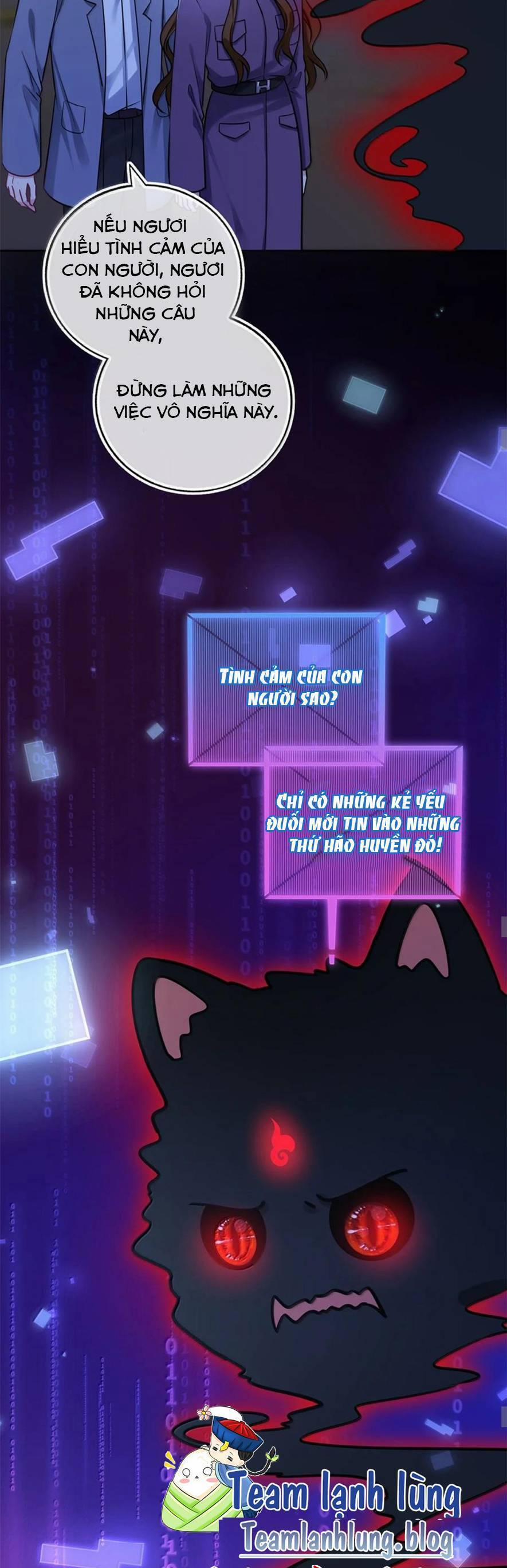 Ta Đem Hoàng Tử Dưỡng Thành Hắc Hóa 127 trang 24