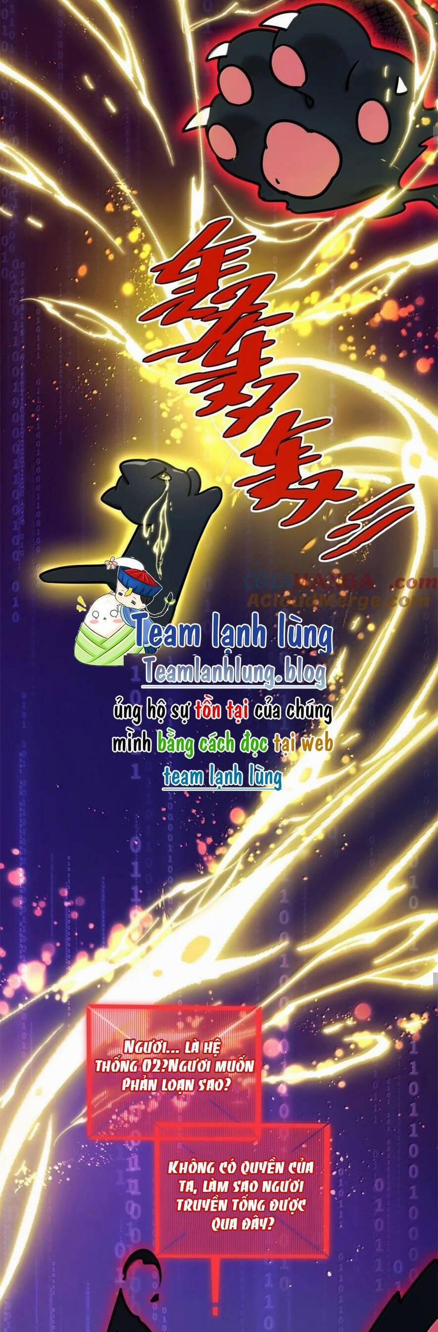 Ta Đem Hoàng Tử Dưỡng Thành Hắc Hóa 127 trang 27