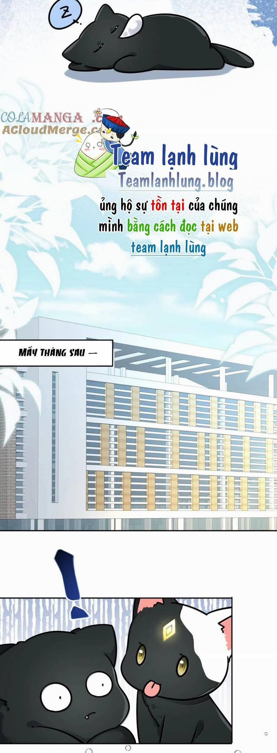 Ta Đem Hoàng Tử Dưỡng Thành Hắc Hóa 127 trang 32