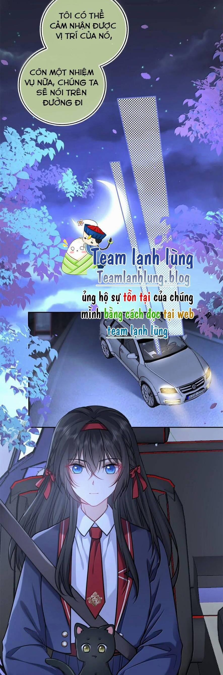 Ta Đem Hoàng Tử Dưỡng Thành Hắc Hóa 127 trang 5