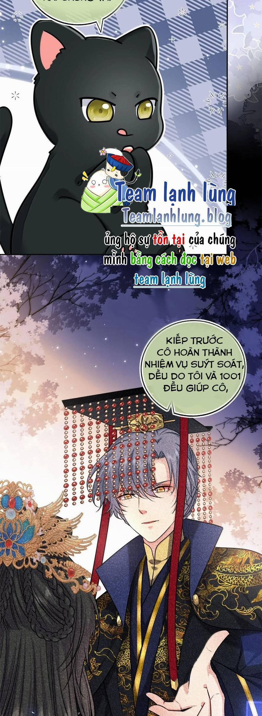 Ta Đem Hoàng Tử Dưỡng Thành Hắc Hóa 127 trang 7