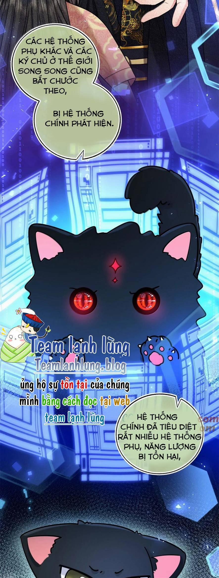 Ta Đem Hoàng Tử Dưỡng Thành Hắc Hóa 127 trang 8