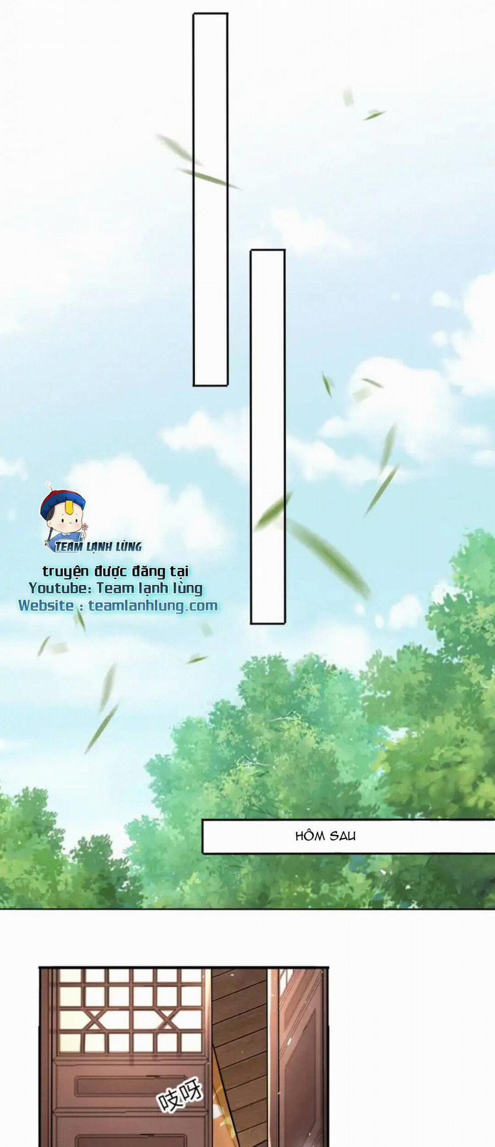 Ta Đem Hoàng Tử Dưỡng Thành Hắc Hóa 14 trang 15