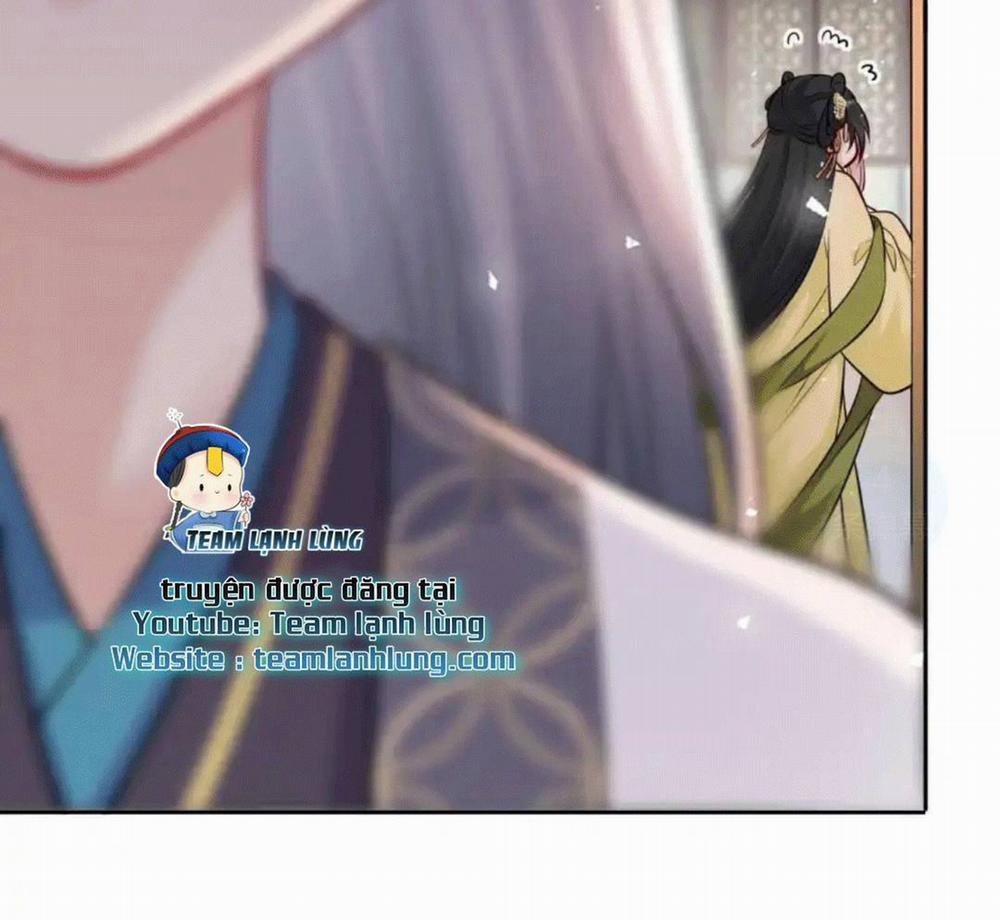 Ta Đem Hoàng Tử Dưỡng Thành Hắc Hóa 14 trang 26