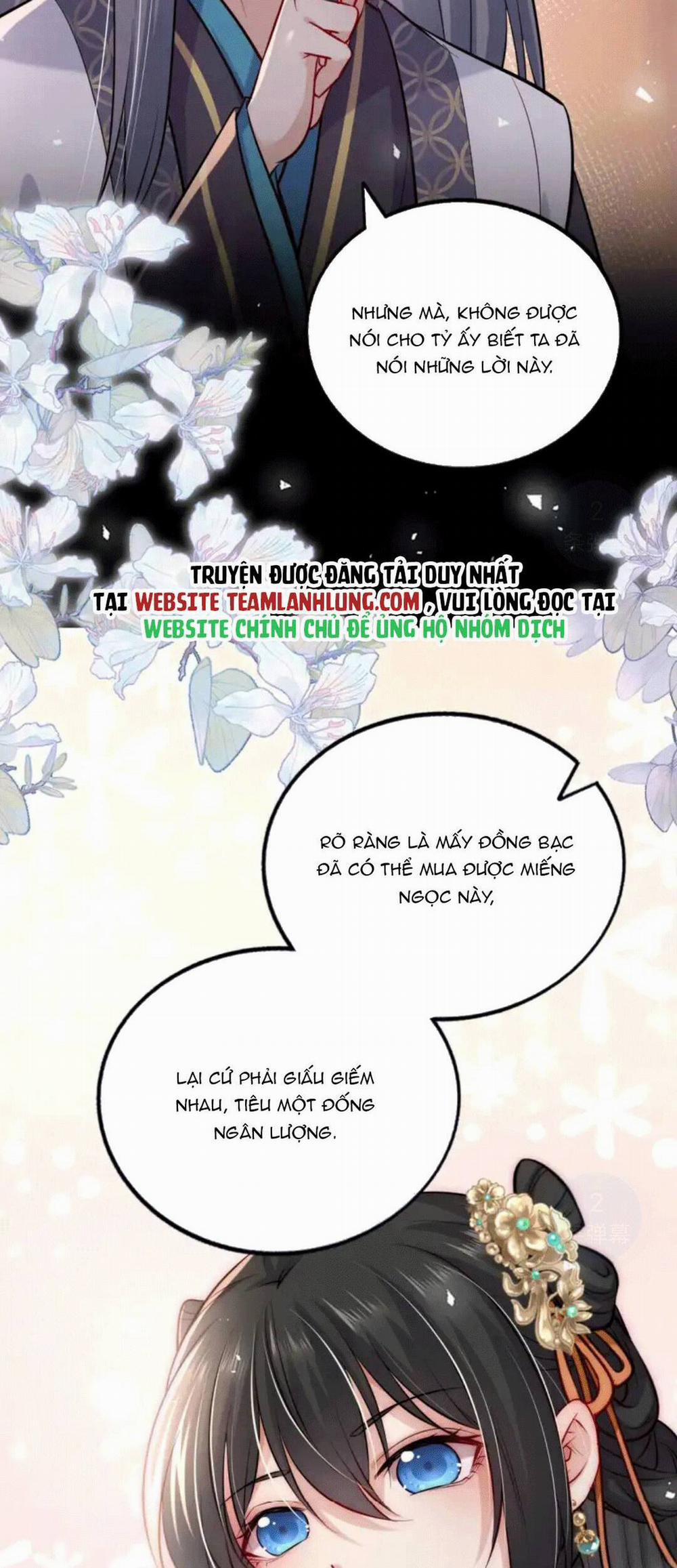 Ta Đem Hoàng Tử Dưỡng Thành Hắc Hóa 14 trang 34