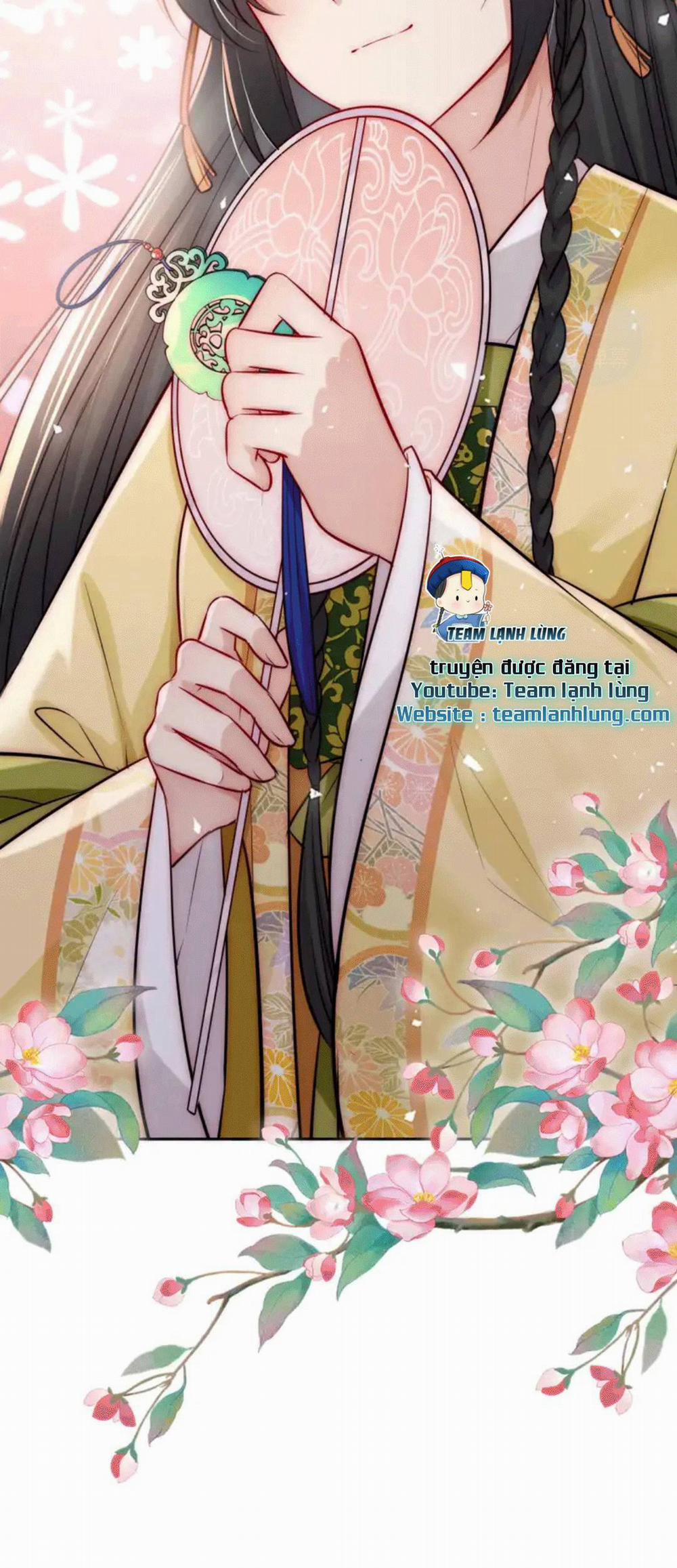 Ta Đem Hoàng Tử Dưỡng Thành Hắc Hóa 14 trang 35