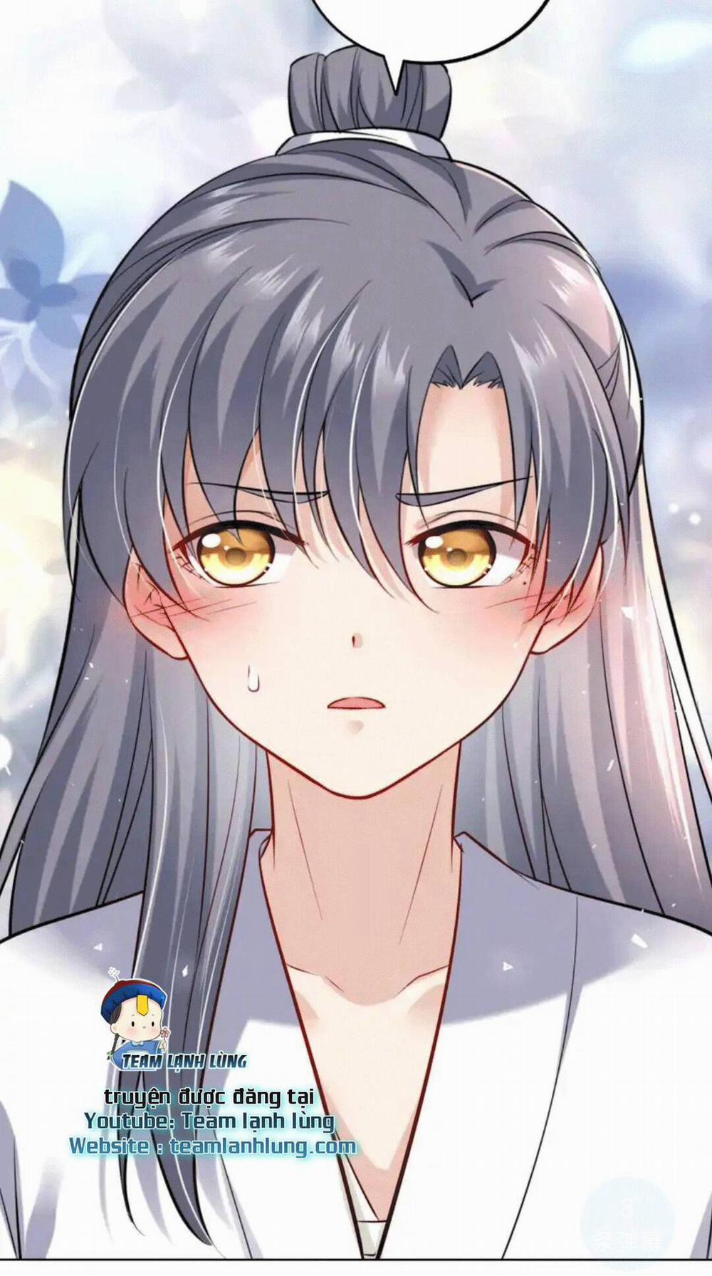 Ta Đem Hoàng Tử Dưỡng Thành Hắc Hóa 14 trang 9