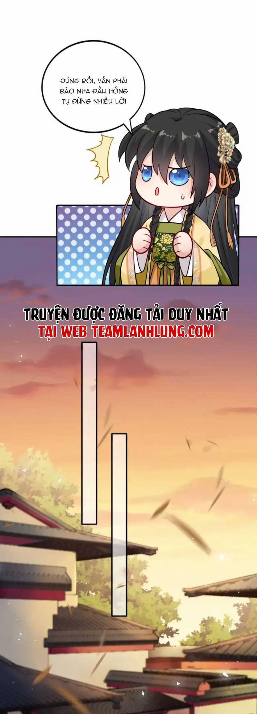 Ta Đem Hoàng Tử Dưỡng Thành Hắc Hóa 15 trang 9