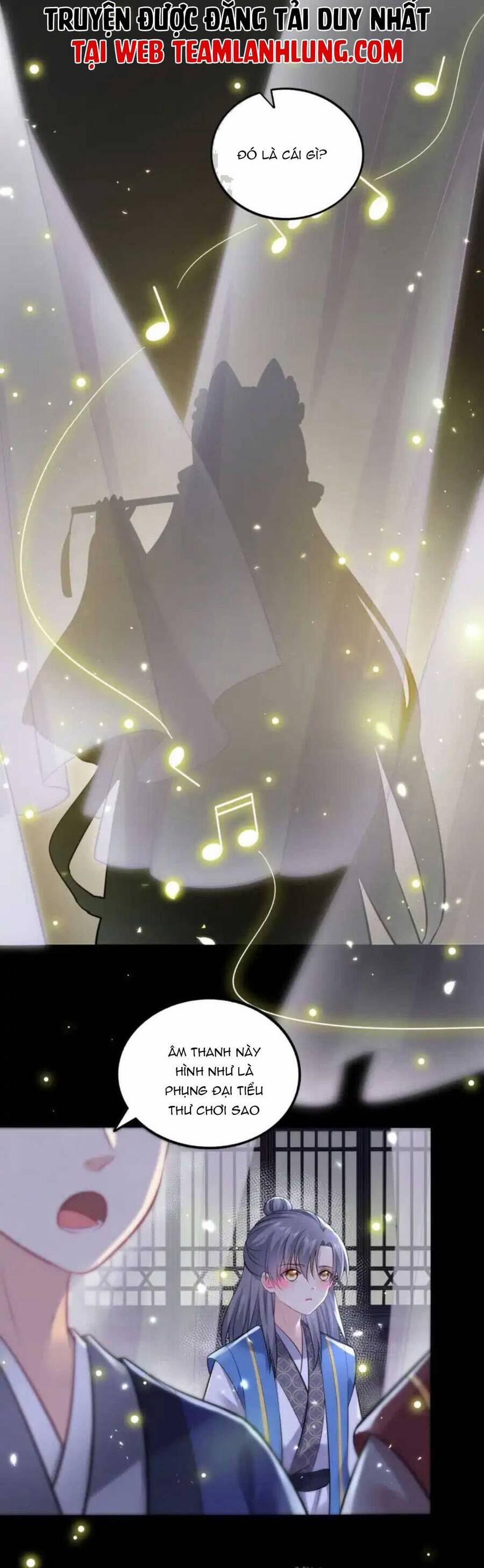 Ta Đem Hoàng Tử Dưỡng Thành Hắc Hóa 18 trang 20