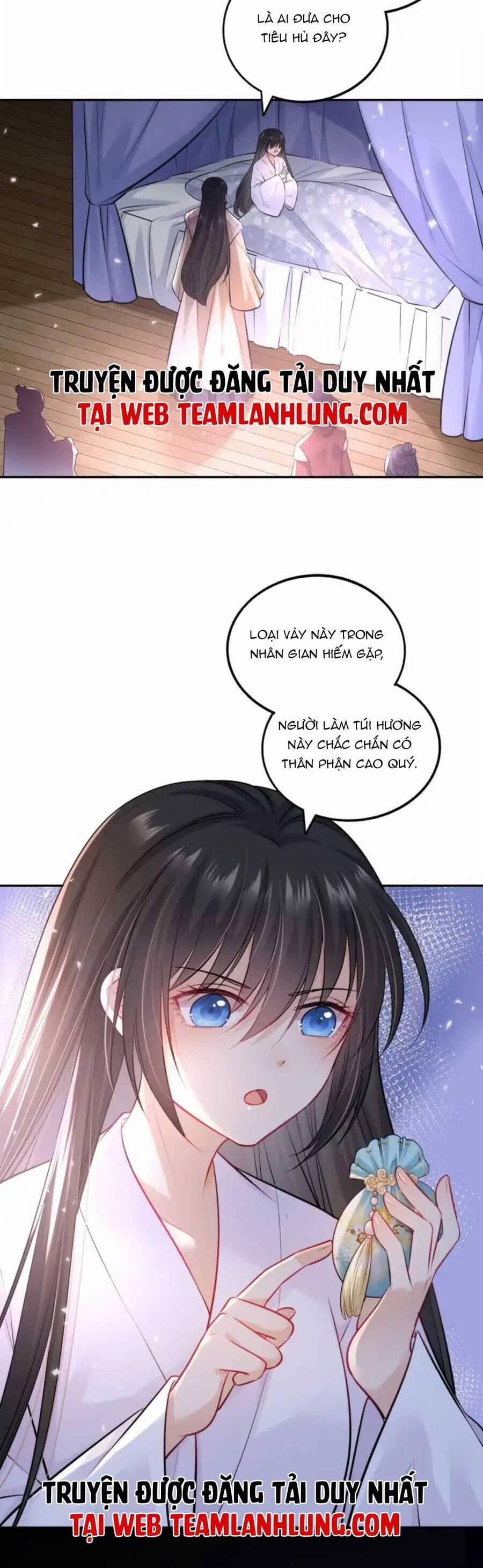 Ta Đem Hoàng Tử Dưỡng Thành Hắc Hóa 19 trang 26