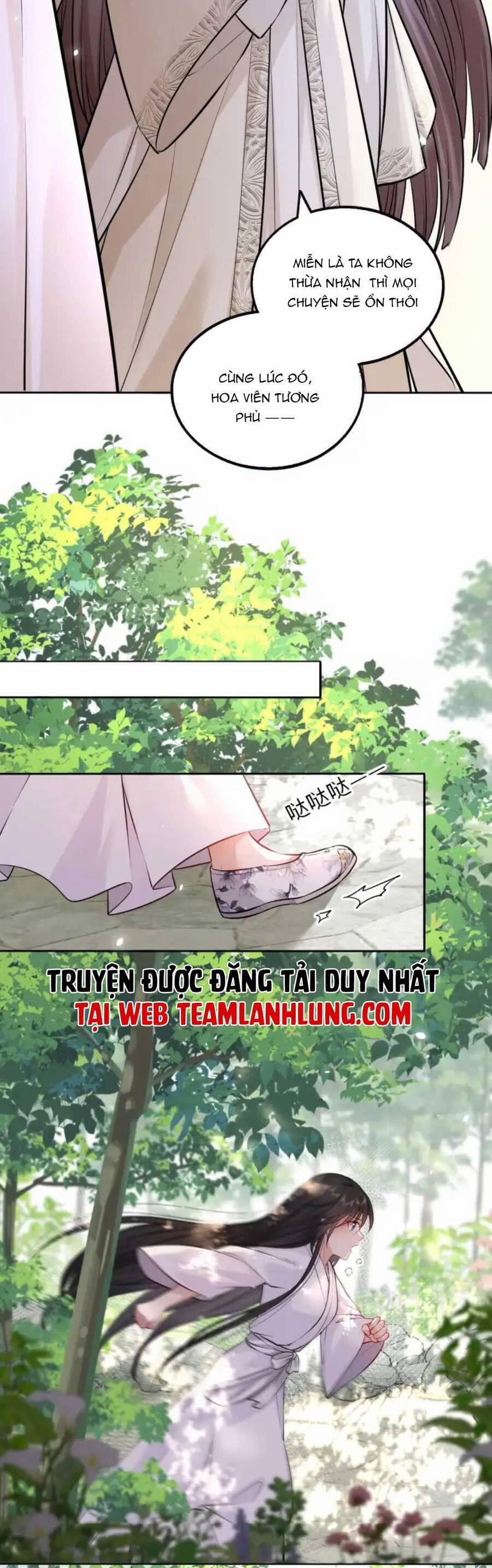 Ta Đem Hoàng Tử Dưỡng Thành Hắc Hóa 21 trang 9