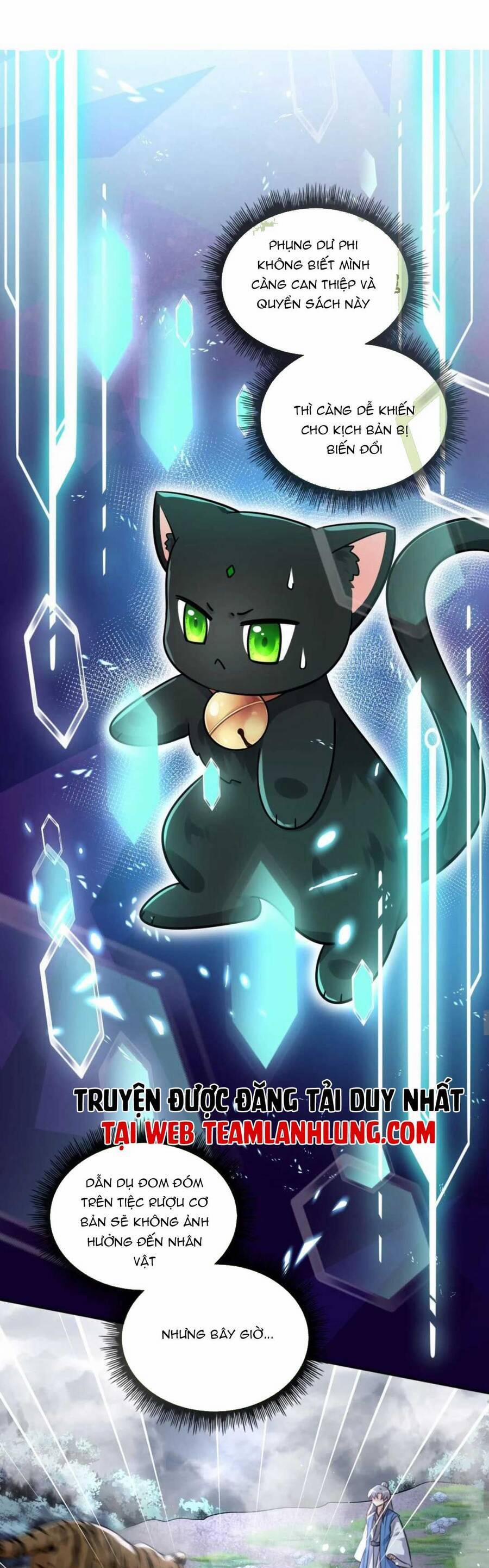 Ta Đem Hoàng Tử Dưỡng Thành Hắc Hóa 22 trang 13