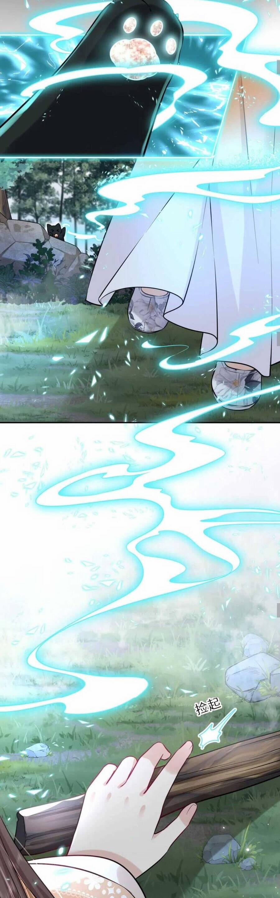 Ta Đem Hoàng Tử Dưỡng Thành Hắc Hóa 22 trang 16