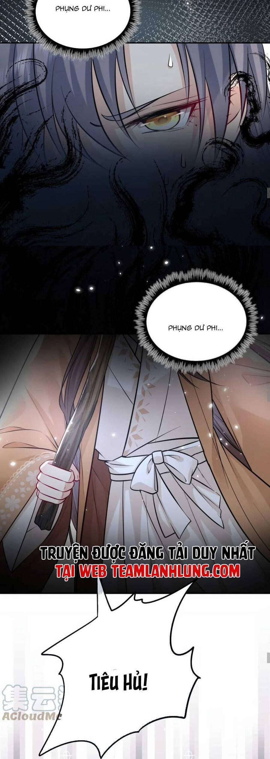 Ta Đem Hoàng Tử Dưỡng Thành Hắc Hóa 22 trang 24