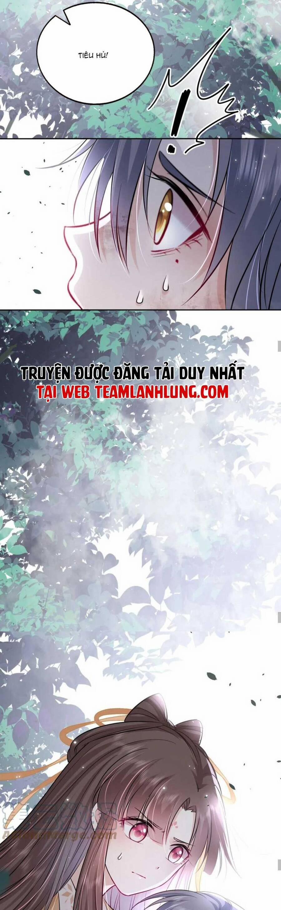 Ta Đem Hoàng Tử Dưỡng Thành Hắc Hóa 22 trang 26