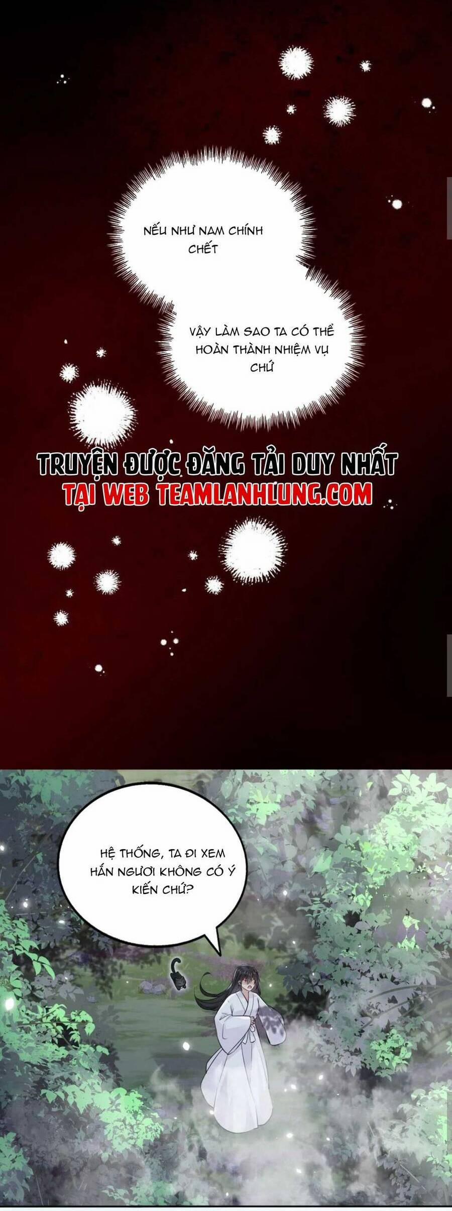 Ta Đem Hoàng Tử Dưỡng Thành Hắc Hóa 22 trang 4