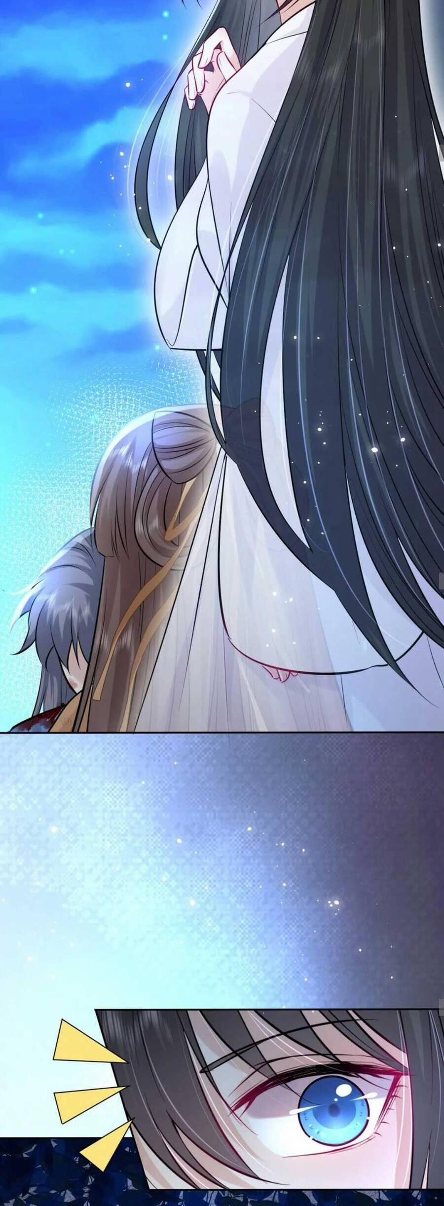 Ta Đem Hoàng Tử Dưỡng Thành Hắc Hóa 23 trang 14