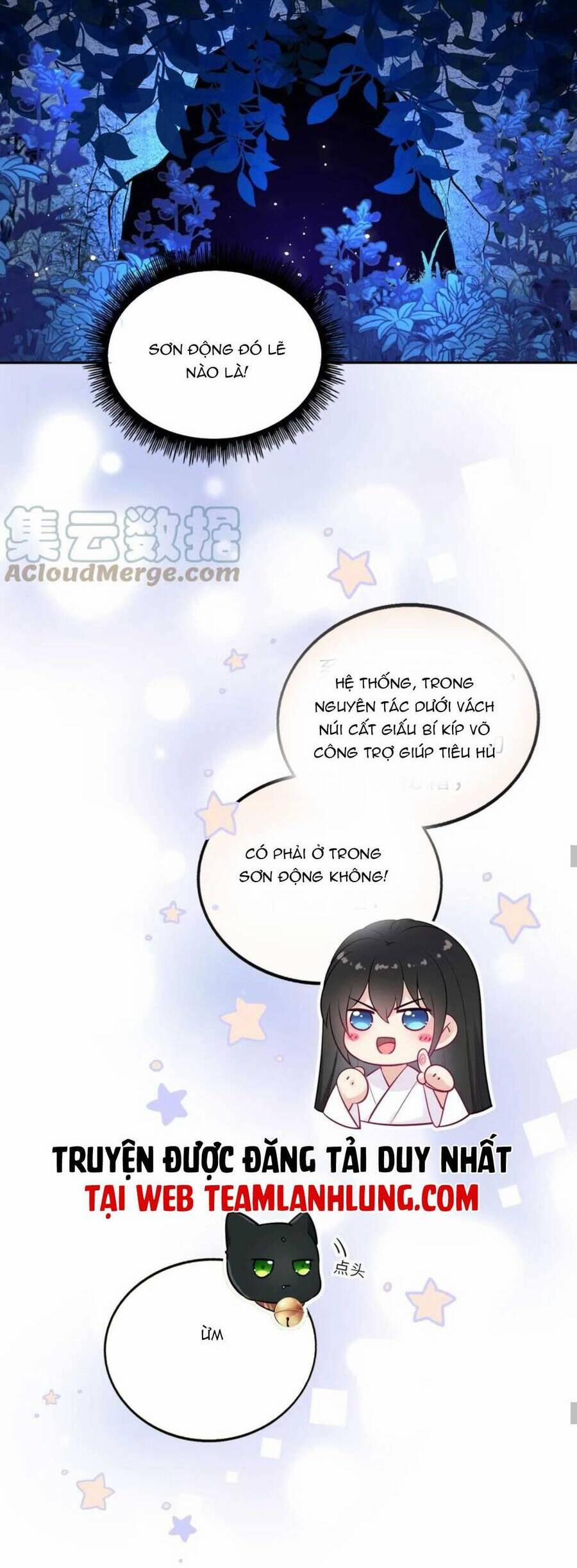 Ta Đem Hoàng Tử Dưỡng Thành Hắc Hóa 23 trang 15