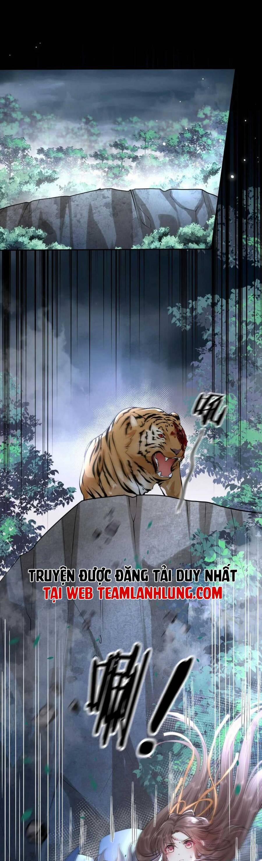 Ta Đem Hoàng Tử Dưỡng Thành Hắc Hóa 23 trang 7