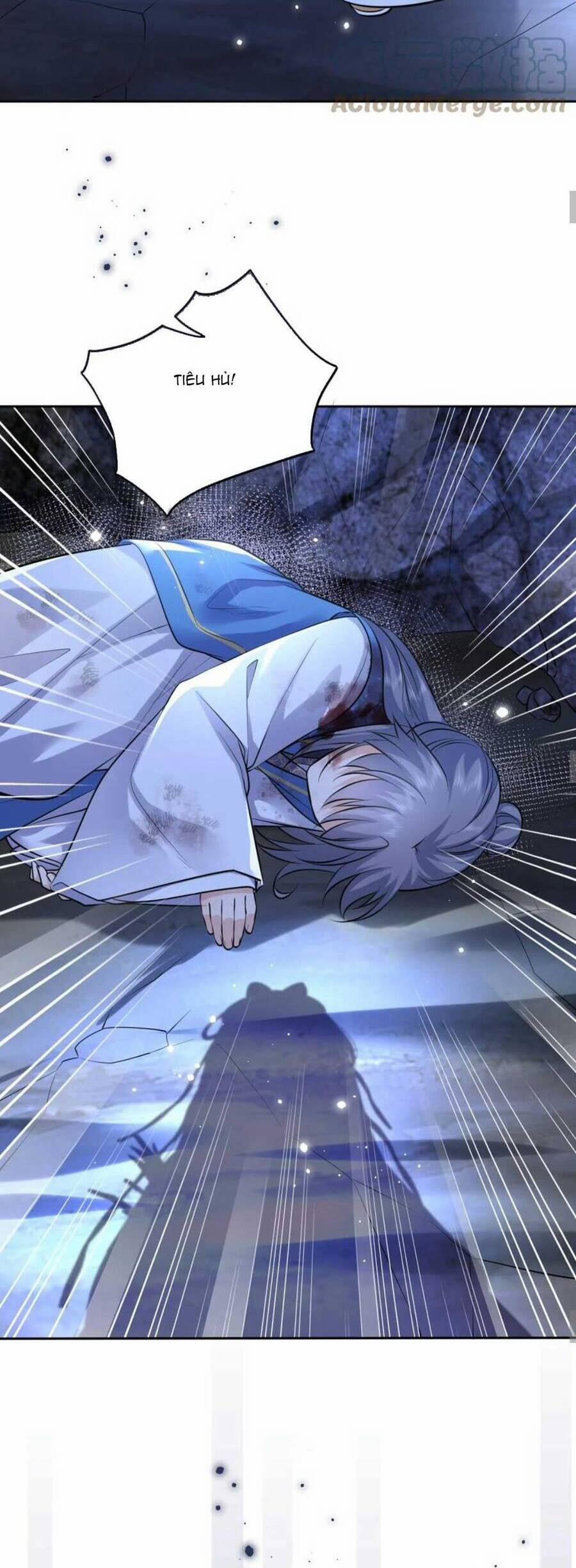 Ta Đem Hoàng Tử Dưỡng Thành Hắc Hóa 24 trang 13