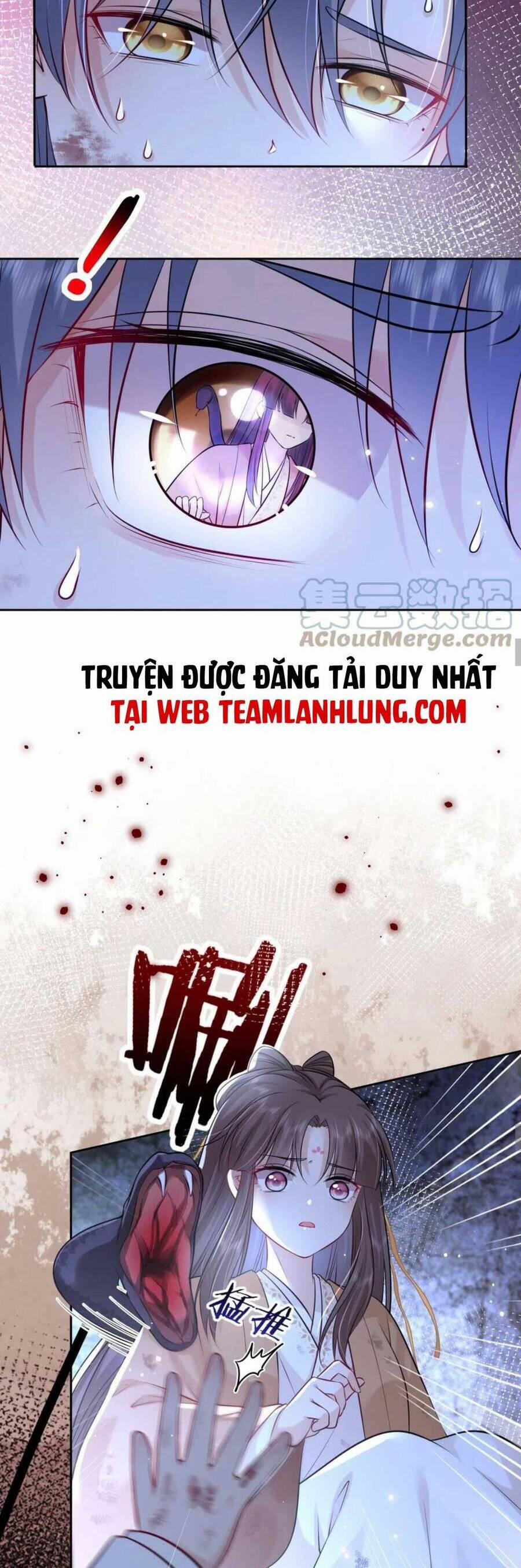 Ta Đem Hoàng Tử Dưỡng Thành Hắc Hóa 24 trang 19