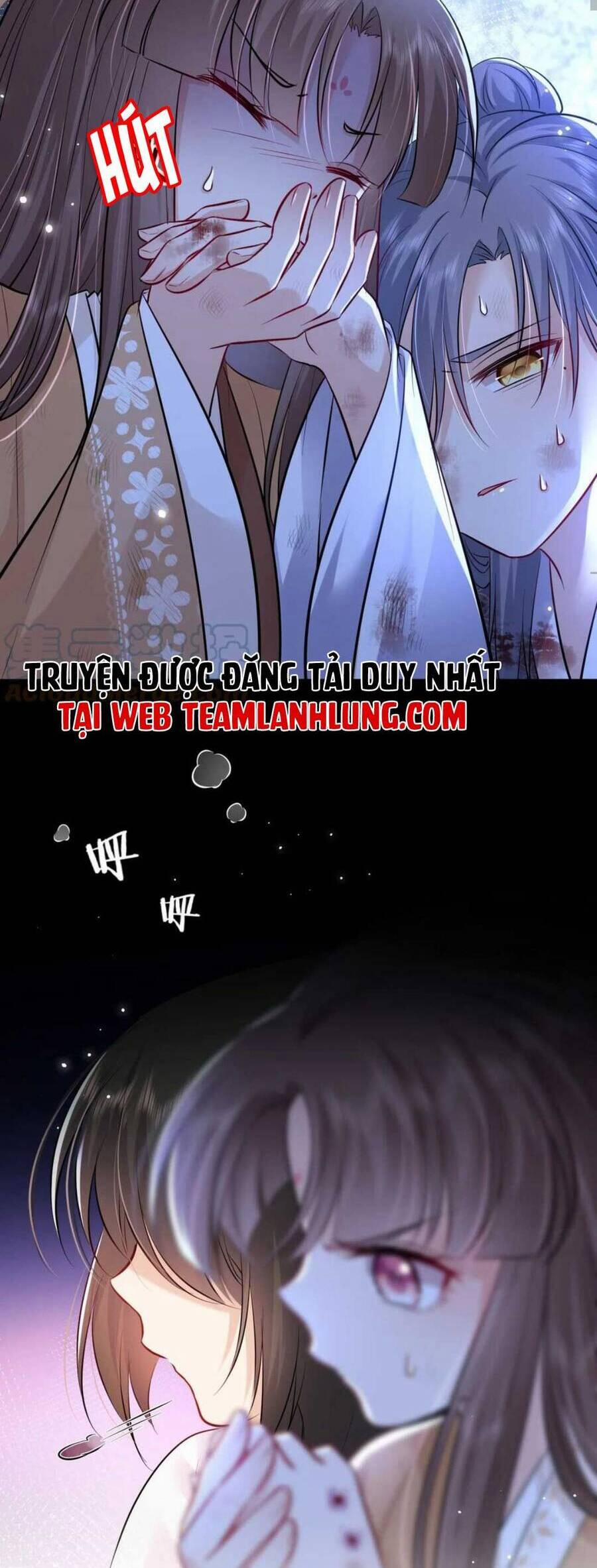 Ta Đem Hoàng Tử Dưỡng Thành Hắc Hóa 24 trang 25