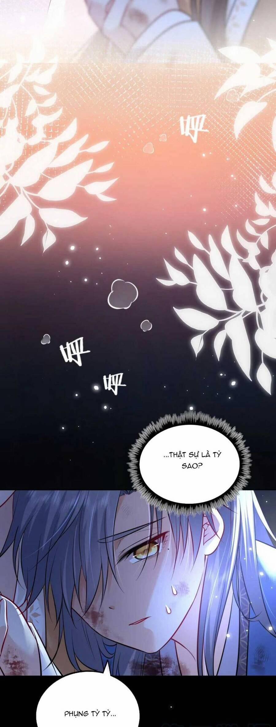 Ta Đem Hoàng Tử Dưỡng Thành Hắc Hóa 24 trang 26