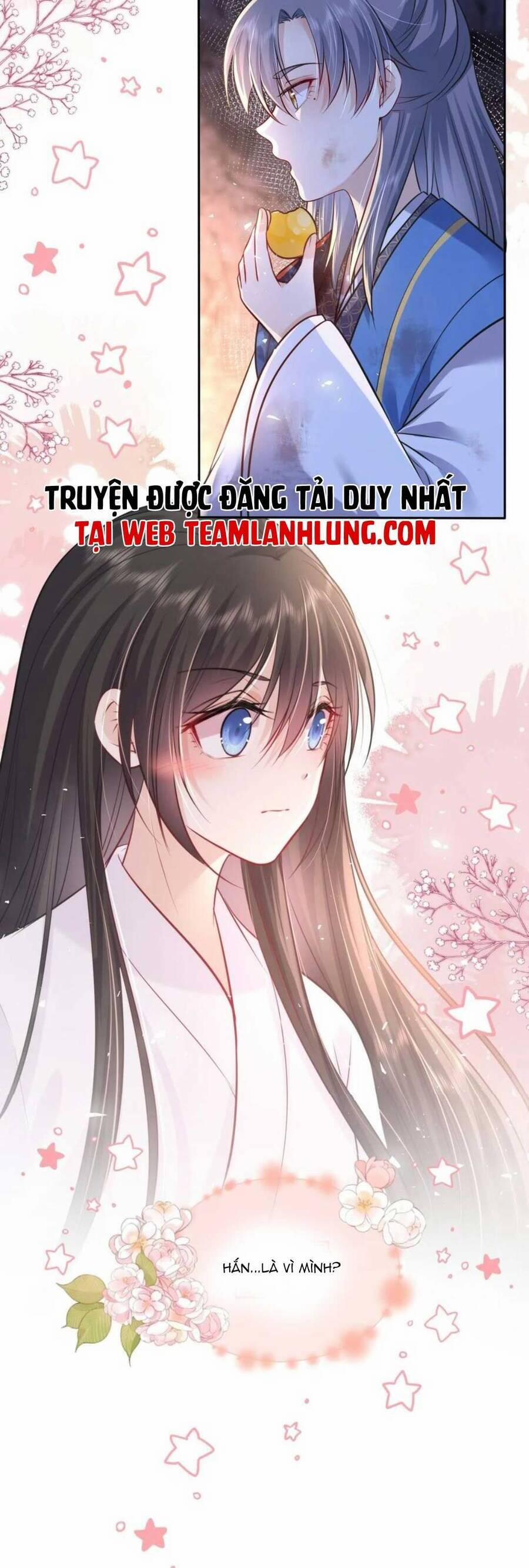 Ta Đem Hoàng Tử Dưỡng Thành Hắc Hóa 25 trang 30