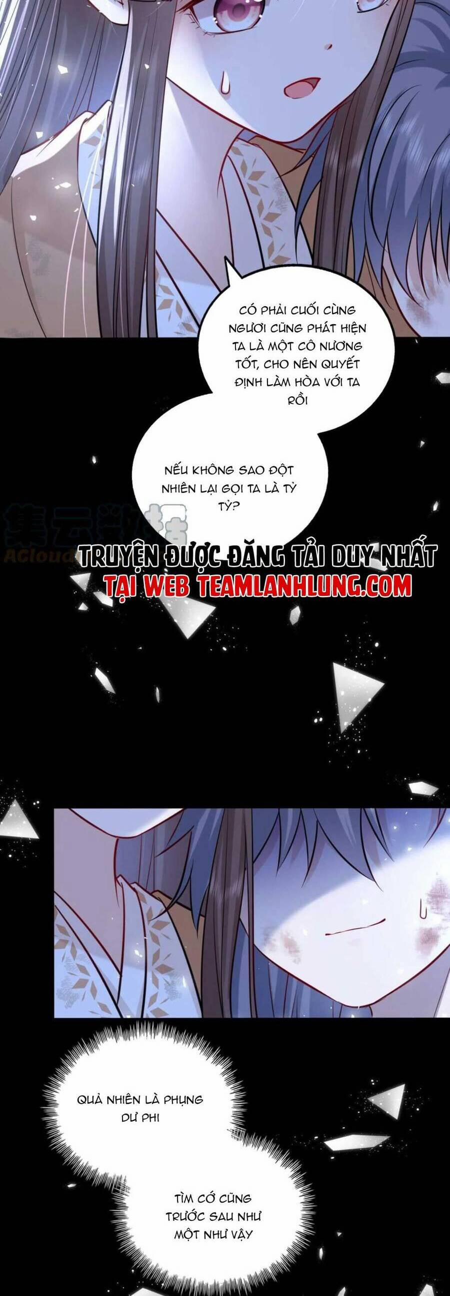 Ta Đem Hoàng Tử Dưỡng Thành Hắc Hóa 25 trang 6