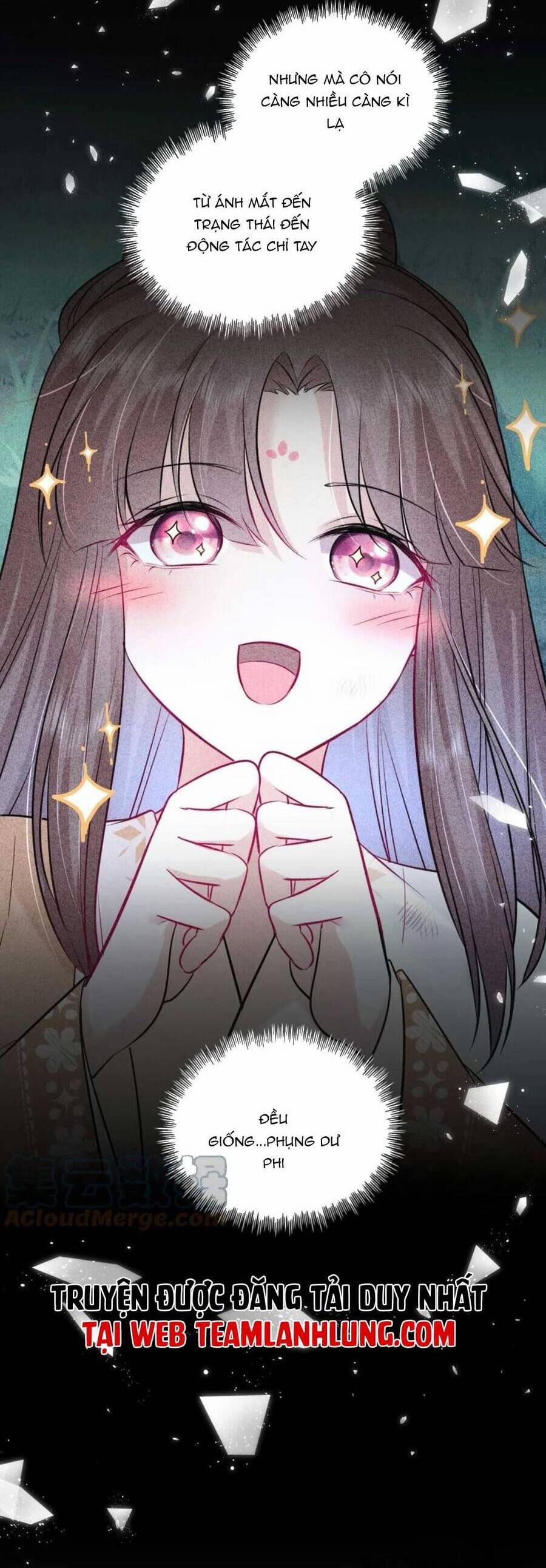 Ta Đem Hoàng Tử Dưỡng Thành Hắc Hóa 25 trang 9