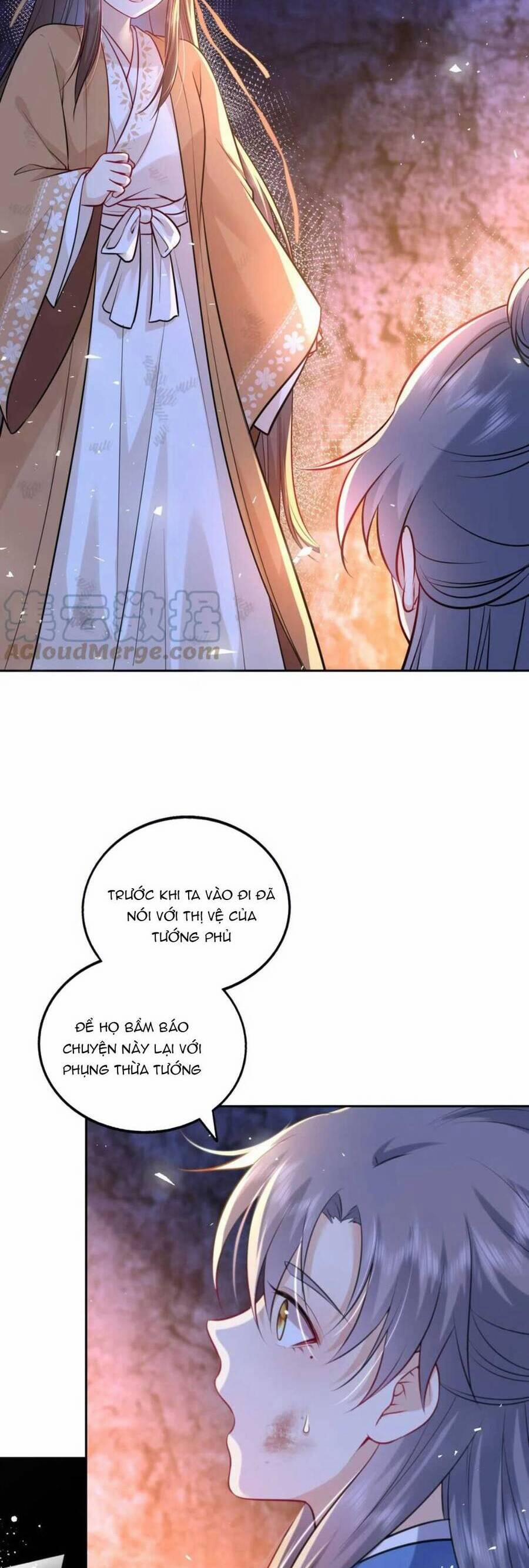 Ta Đem Hoàng Tử Dưỡng Thành Hắc Hóa 26 trang 2