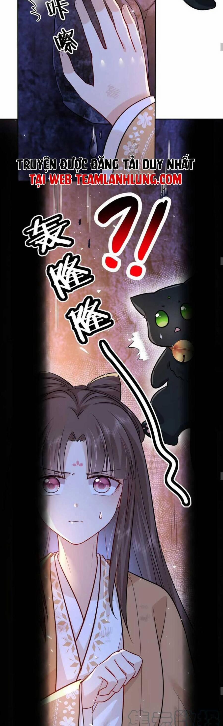 Ta Đem Hoàng Tử Dưỡng Thành Hắc Hóa 26 trang 28