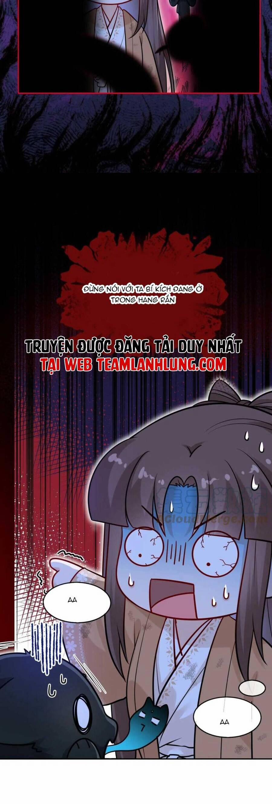 Ta Đem Hoàng Tử Dưỡng Thành Hắc Hóa 26 trang 32