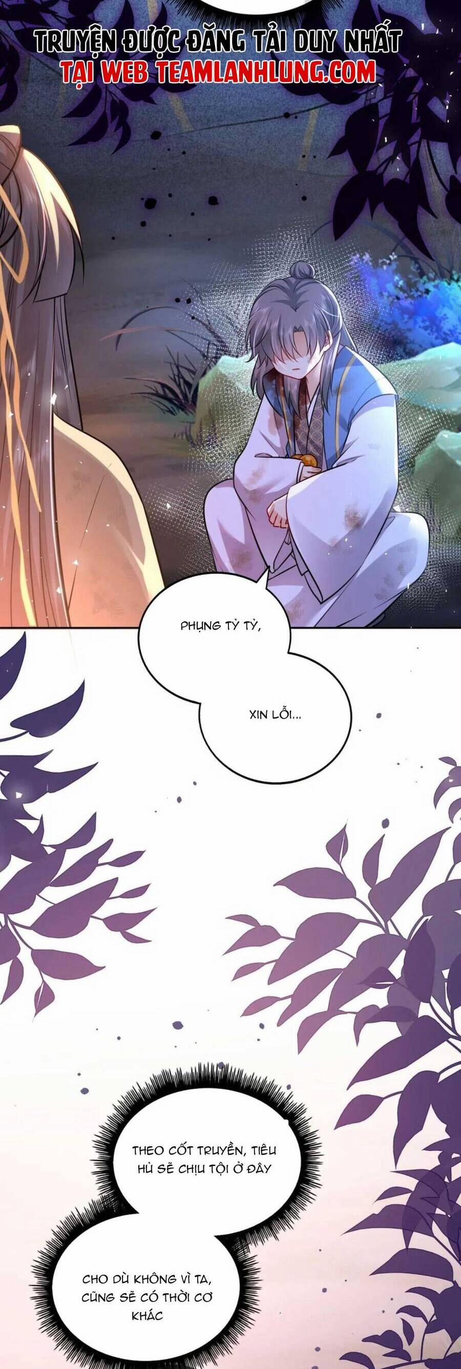 Ta Đem Hoàng Tử Dưỡng Thành Hắc Hóa 26 trang 5