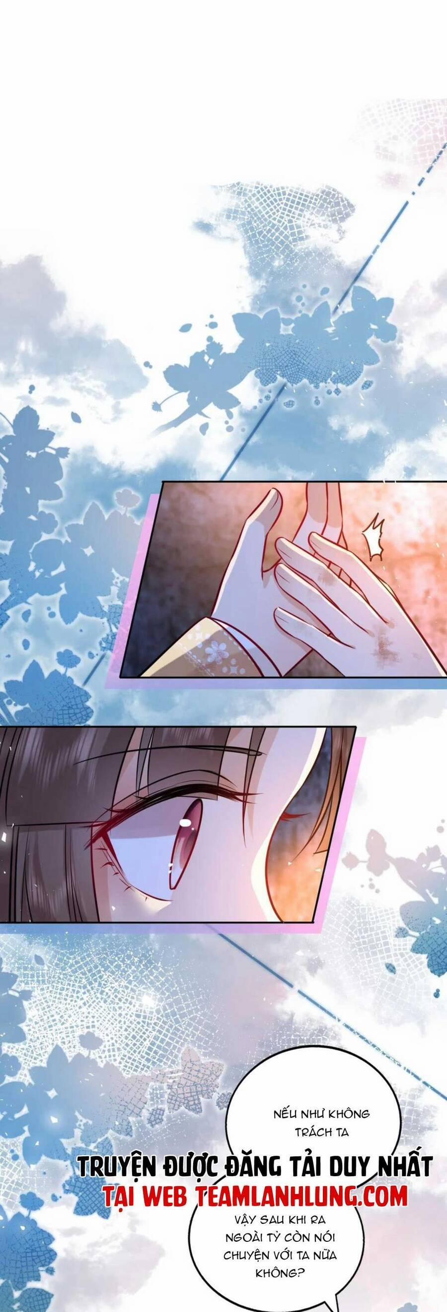 Ta Đem Hoàng Tử Dưỡng Thành Hắc Hóa 26 trang 7