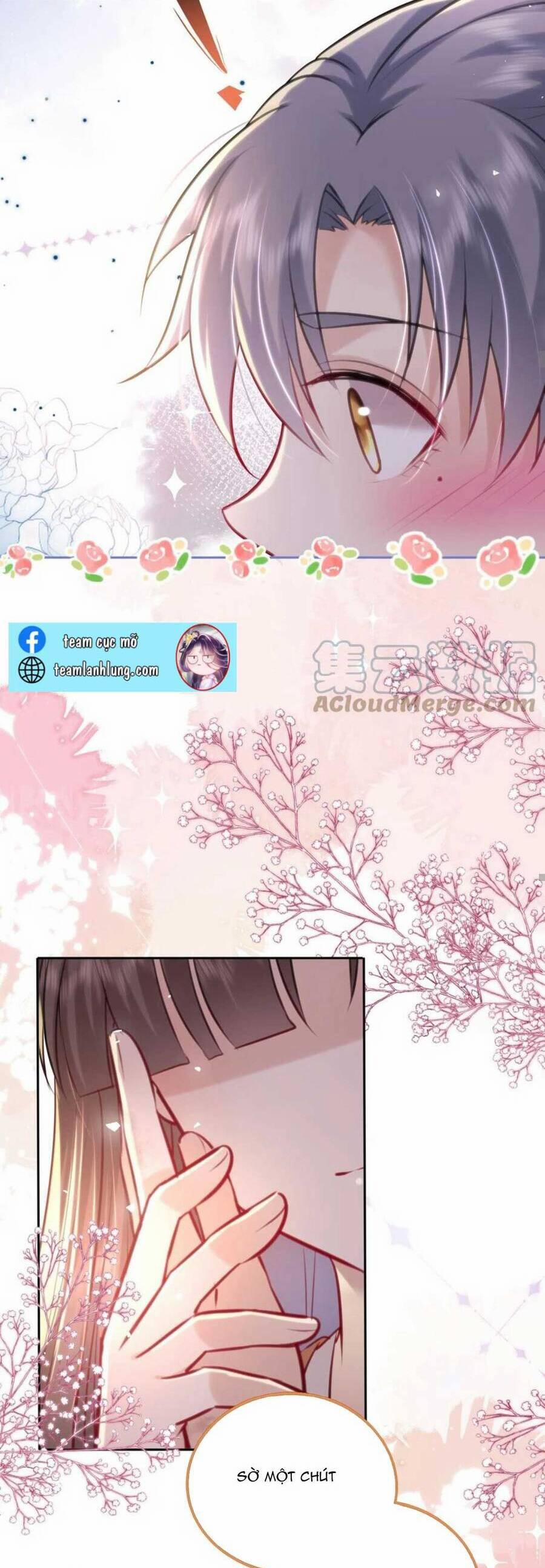 Ta Đem Hoàng Tử Dưỡng Thành Hắc Hóa 27 trang 28