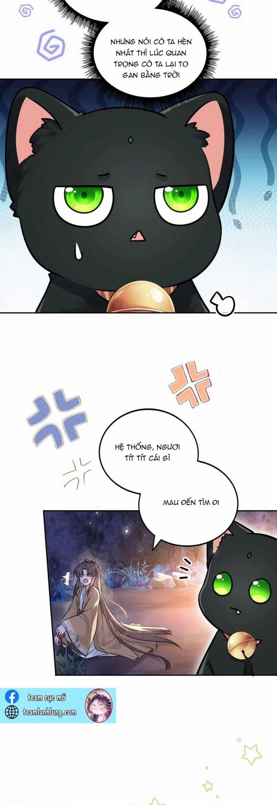 Ta Đem Hoàng Tử Dưỡng Thành Hắc Hóa 27 trang 5