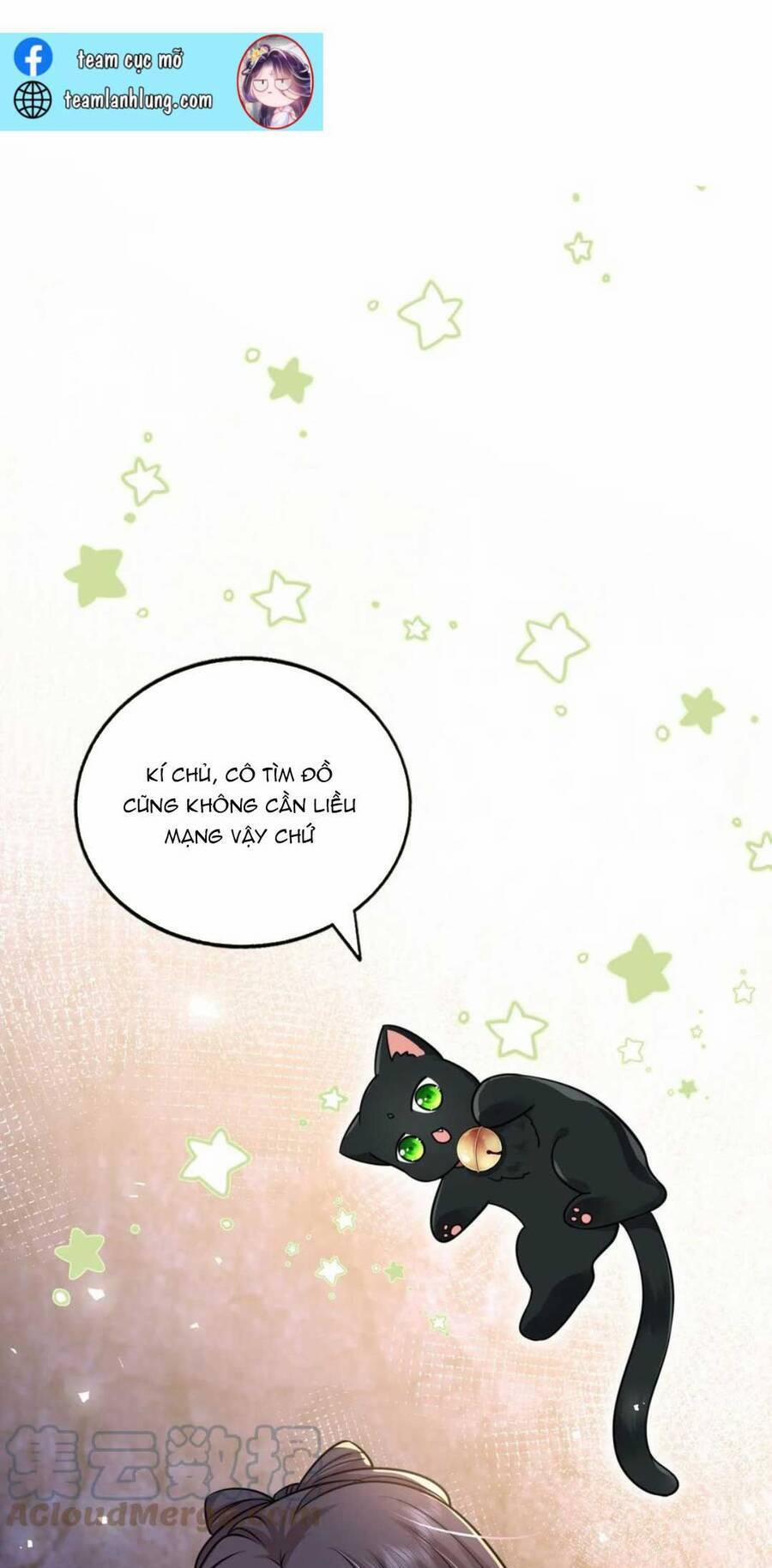 Ta Đem Hoàng Tử Dưỡng Thành Hắc Hóa 27 trang 6