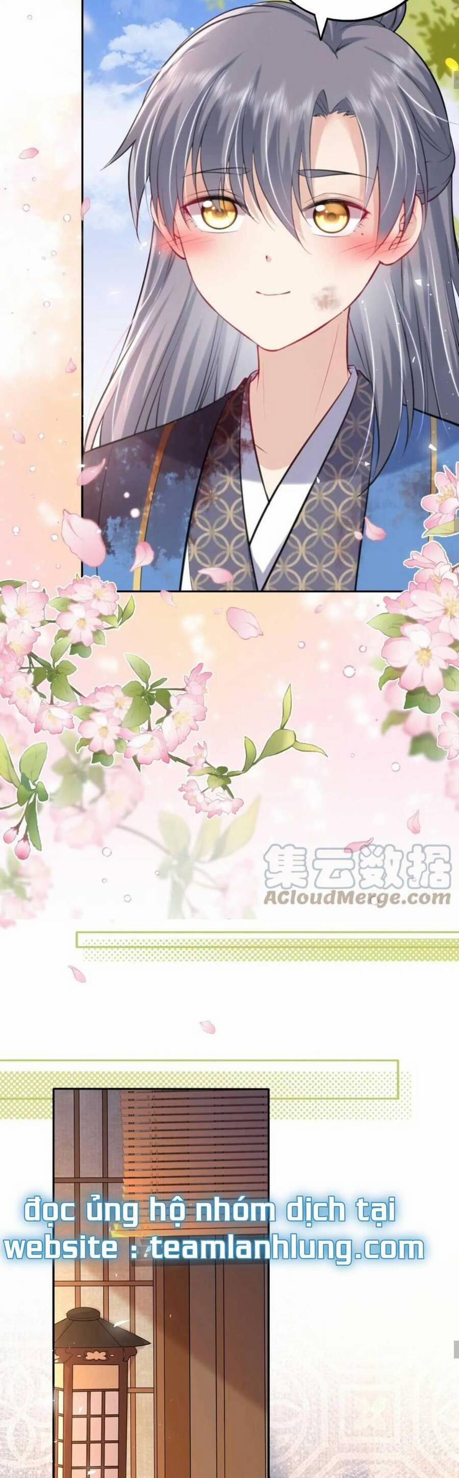 Ta Đem Hoàng Tử Dưỡng Thành Hắc Hóa 28 trang 12