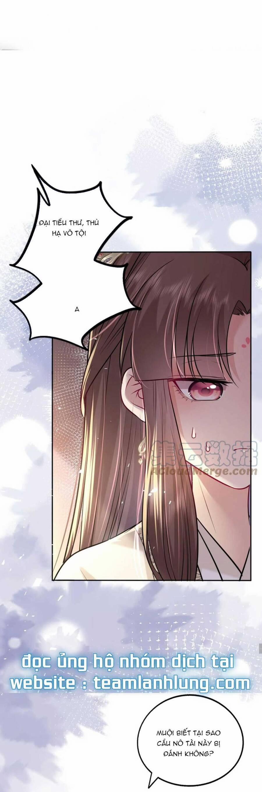 Ta Đem Hoàng Tử Dưỡng Thành Hắc Hóa 28 trang 23