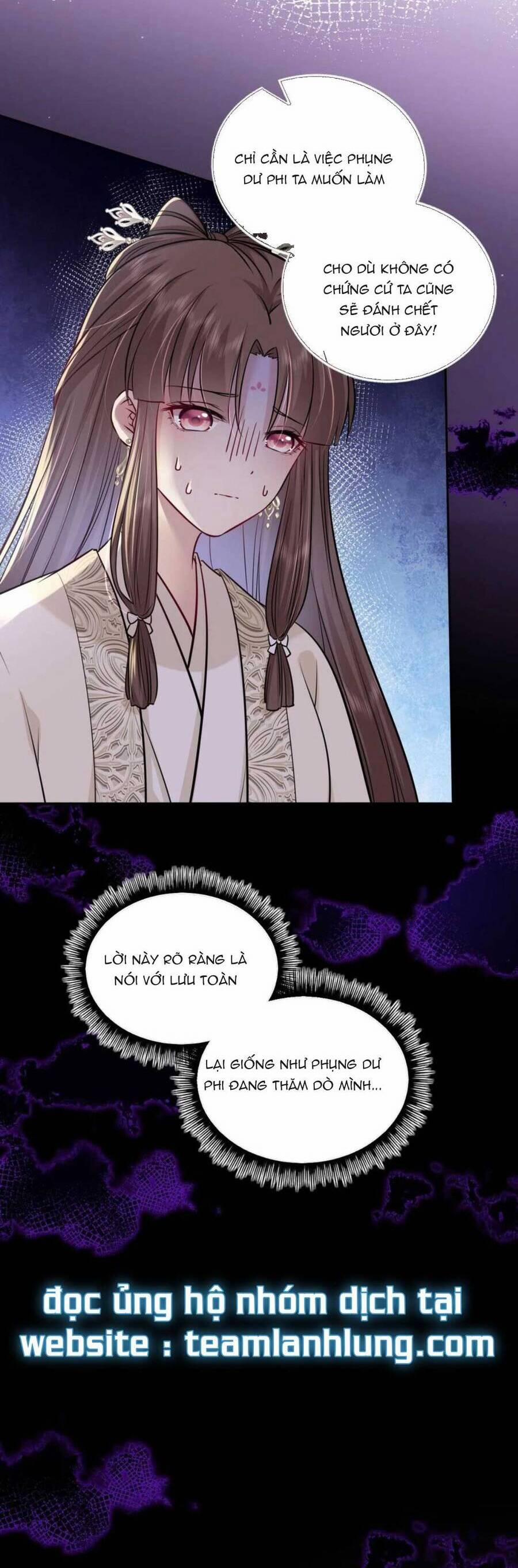 Ta Đem Hoàng Tử Dưỡng Thành Hắc Hóa 28 trang 28