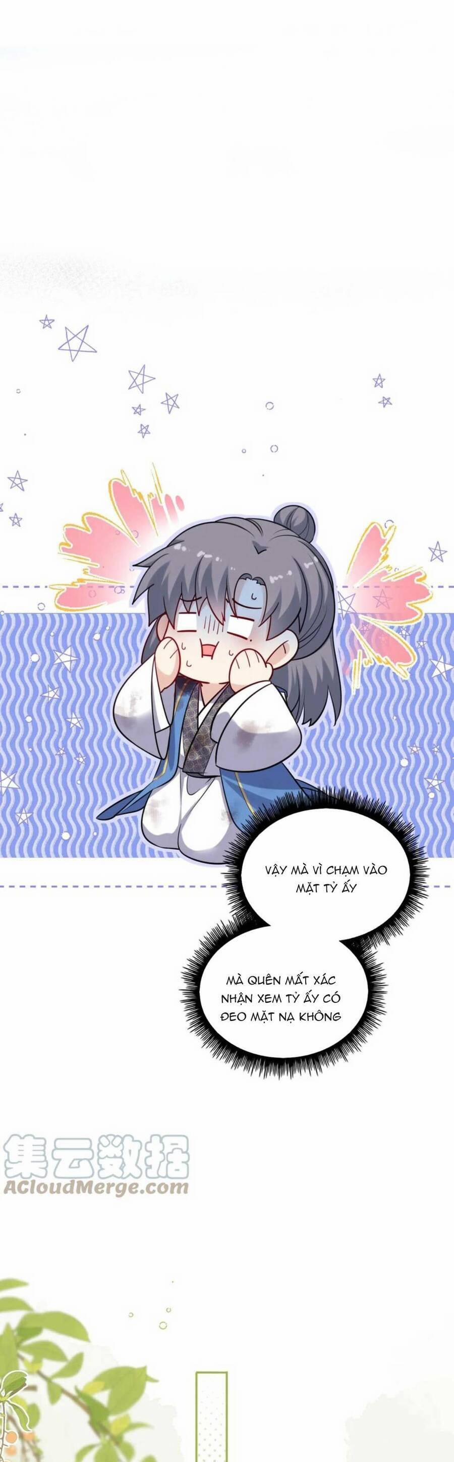 Ta Đem Hoàng Tử Dưỡng Thành Hắc Hóa 28 trang 8